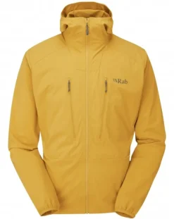 Rab Borealis Jacket
