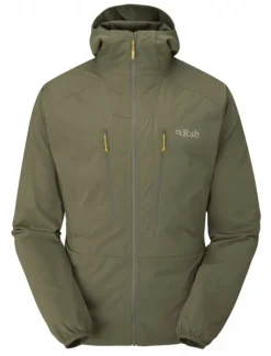 Rab Borealis Jacket