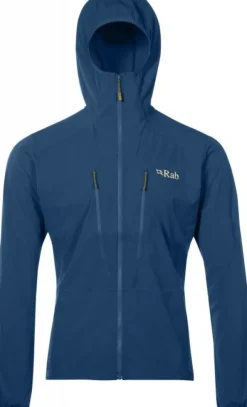 Rab Borealis Jacket