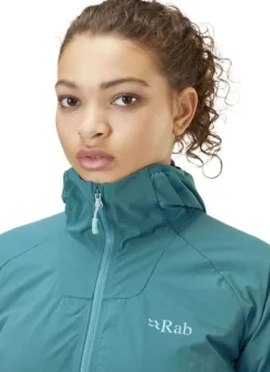 Rab Borealis Jacket Women