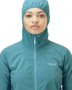 Rab Borealis Jacket Women