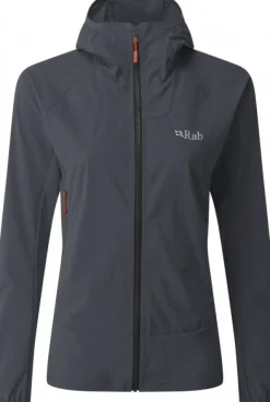 Rab Borealis Jacket Women