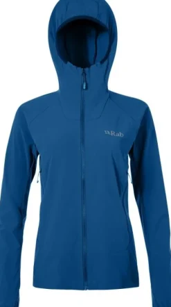 Rab Borealis Jacket Women