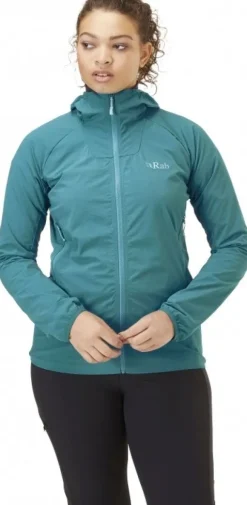 Rab Borealis Jacket Women