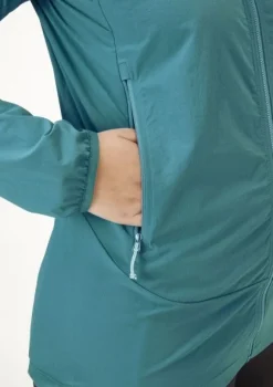 Rab Borealis Jacket Women