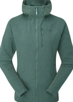 Rab Capacitor Hoody Wmns