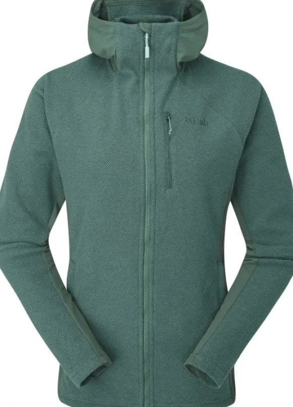 Rab Capacitor Hoody Wmns