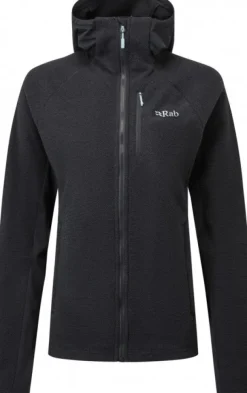 Rab Capacitor Hoody Wmns