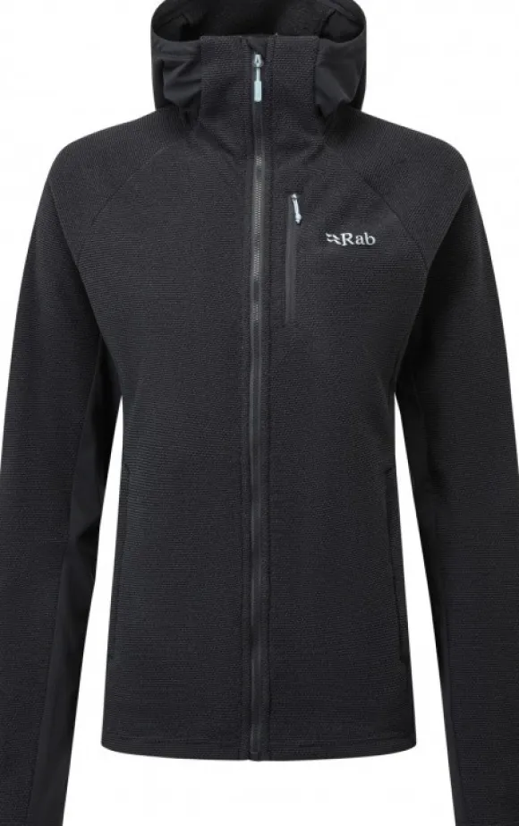 Rab Capacitor Hoody Wmns