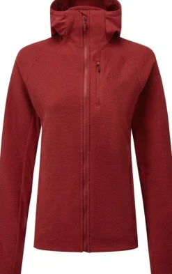 Rab Capacitor Hoody Wmns