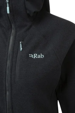 Rab Capacitor Hoody Wmns
