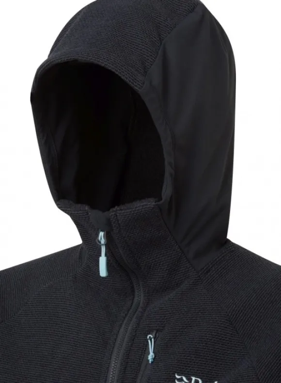 Rab Capacitor Hoody Wmns