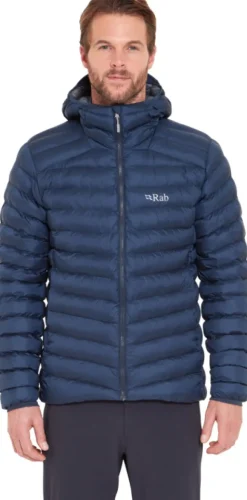 Rab Cirrus Alpine Jacket