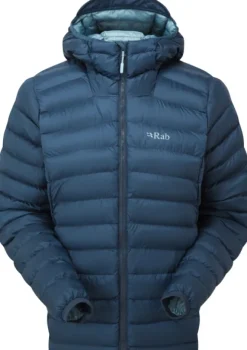 Rab Cirrus Alpine Jacket Womens