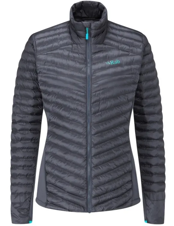Rab Cirrus Flex 2.0 Jacket Women