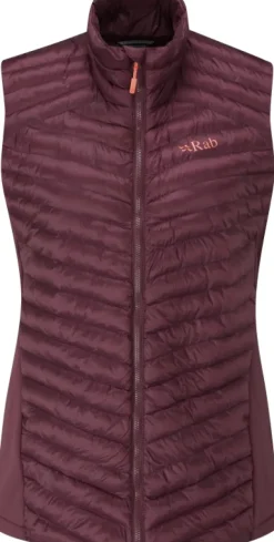 Rab Cirrus Flex 2.0 Vest Women