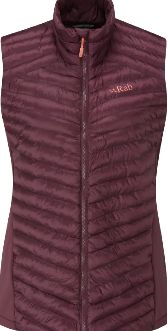 Rab Cirrus Flex 2.0 Vest Women