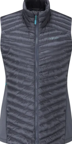 Rab Cirrus Flex 2.0 Vest Women