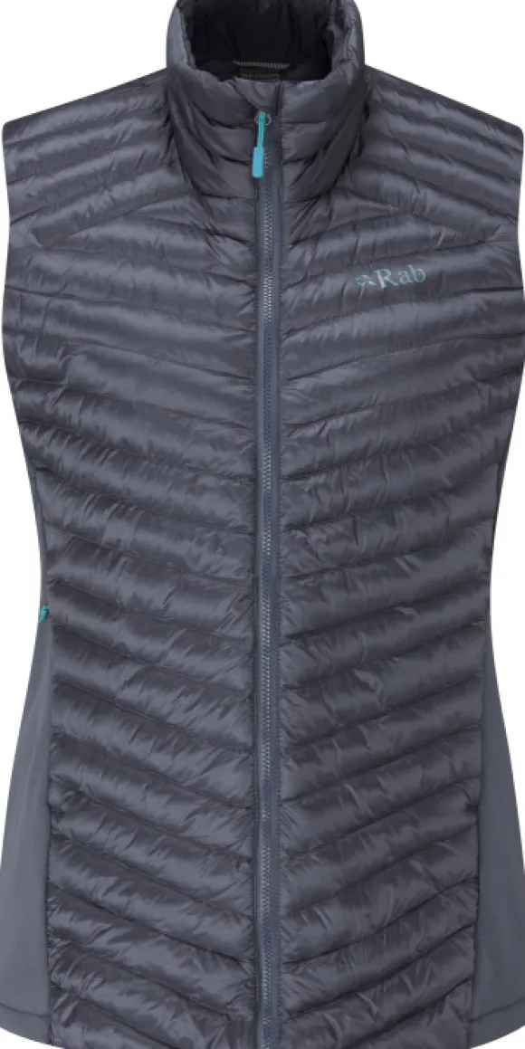 Rab Cirrus Flex 2.0 Vest Women