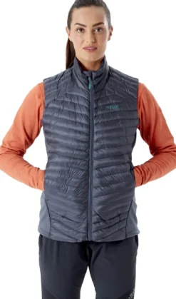 Rab Cirrus Flex 2.0 Vest Women