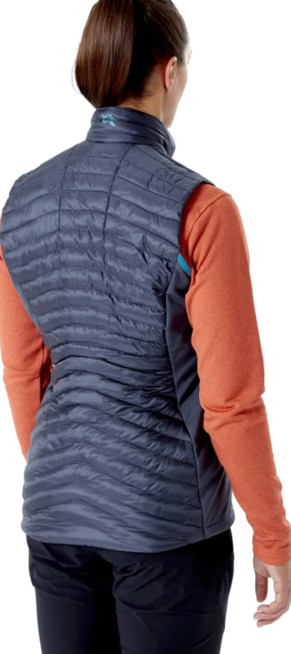 Rab Cirrus Flex 2.0 Vest Women