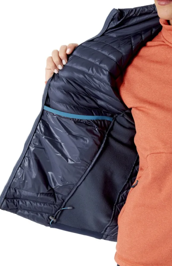 Rab Cirrus Flex 2.0 Vest Women