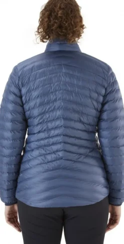 Rab Cirrus Jacket Women