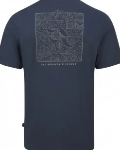 Rab Crimp Elevation Tee