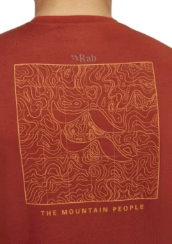 Rab Crimp Elevation Tee