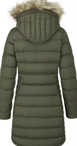 Rab Deep Cover Parka Women