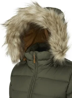 Rab Deep Cover Parka Women