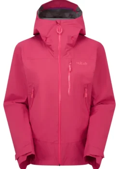 Rab Downpour Mountain Jacket Wmns