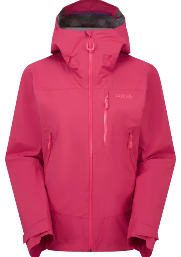 Rab Downpour Mountain Jacket Wmns
