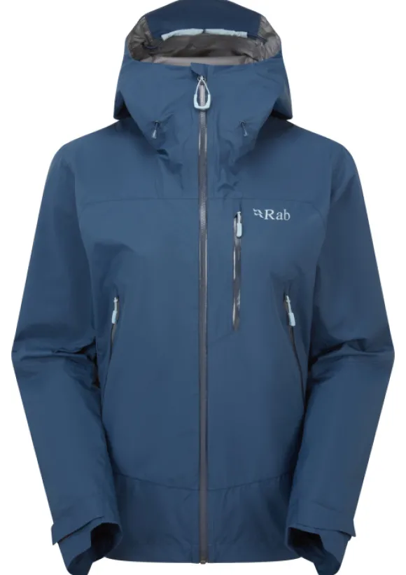 Rab Downpour Mountain Jacket Wmns