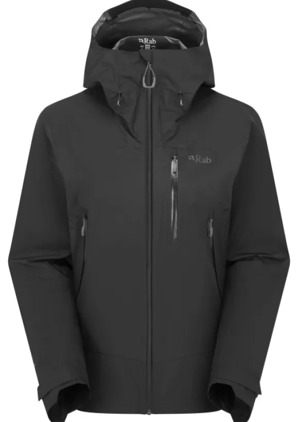 Rab Downpour Mountain Jacket Wmns