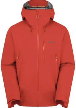 Rab Downpour Mountain Jacket