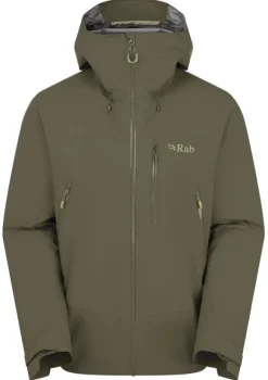 Rab Downpour Mountain Jacket