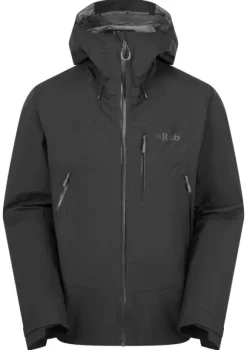 Rab Downpour Mountain Jacket