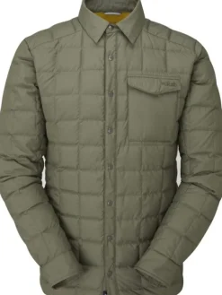 Rab Downtime Shirt