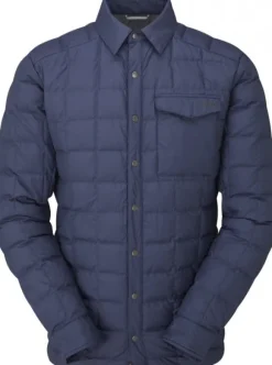 Rab Downtime Shirt