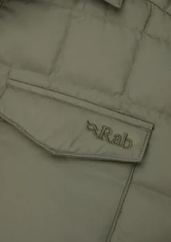 Rab Downtime Shirt