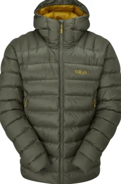 Rab Electron Pro Jacket