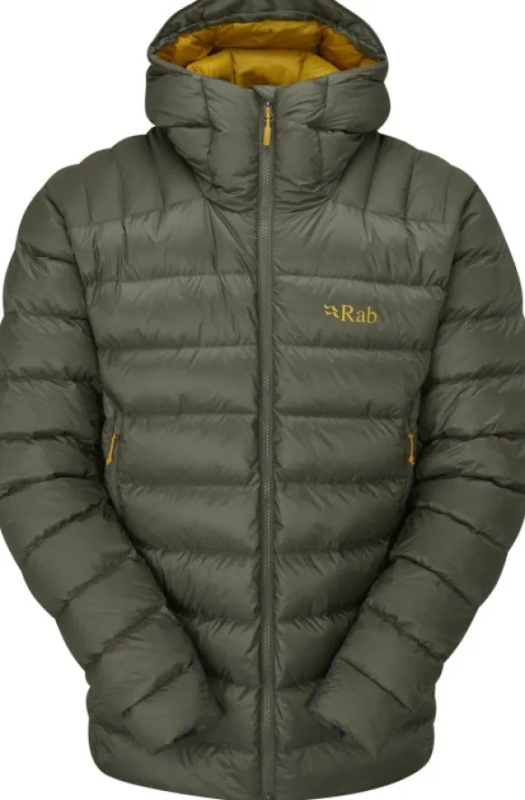 Rab Electron Pro Jacket