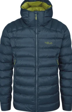 Rab Electron Pro Jacket