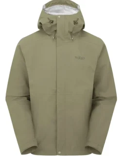 Rab Firewall Jacket