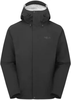 Rab Firewall Jacket