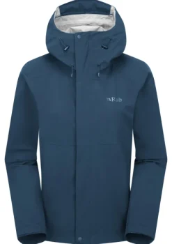 Rab Firewall Jacket Wmns