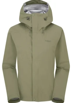 Rab Firewall Jacket Wmns