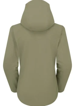 Rab Firewall Jacket Wmns