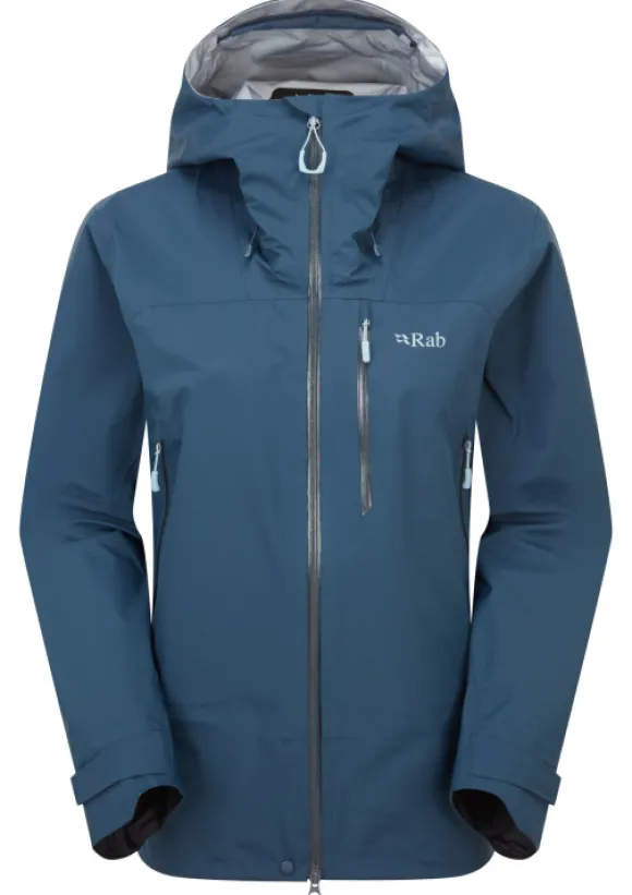 Rab Firewall Mountain Jacket Wmns